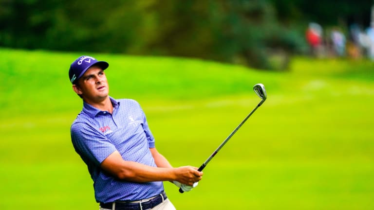 2021 Butterfield Bermuda Championship: Latest Betting Odds, Favorites and Sleeper Picks for Port Royal Golf Course